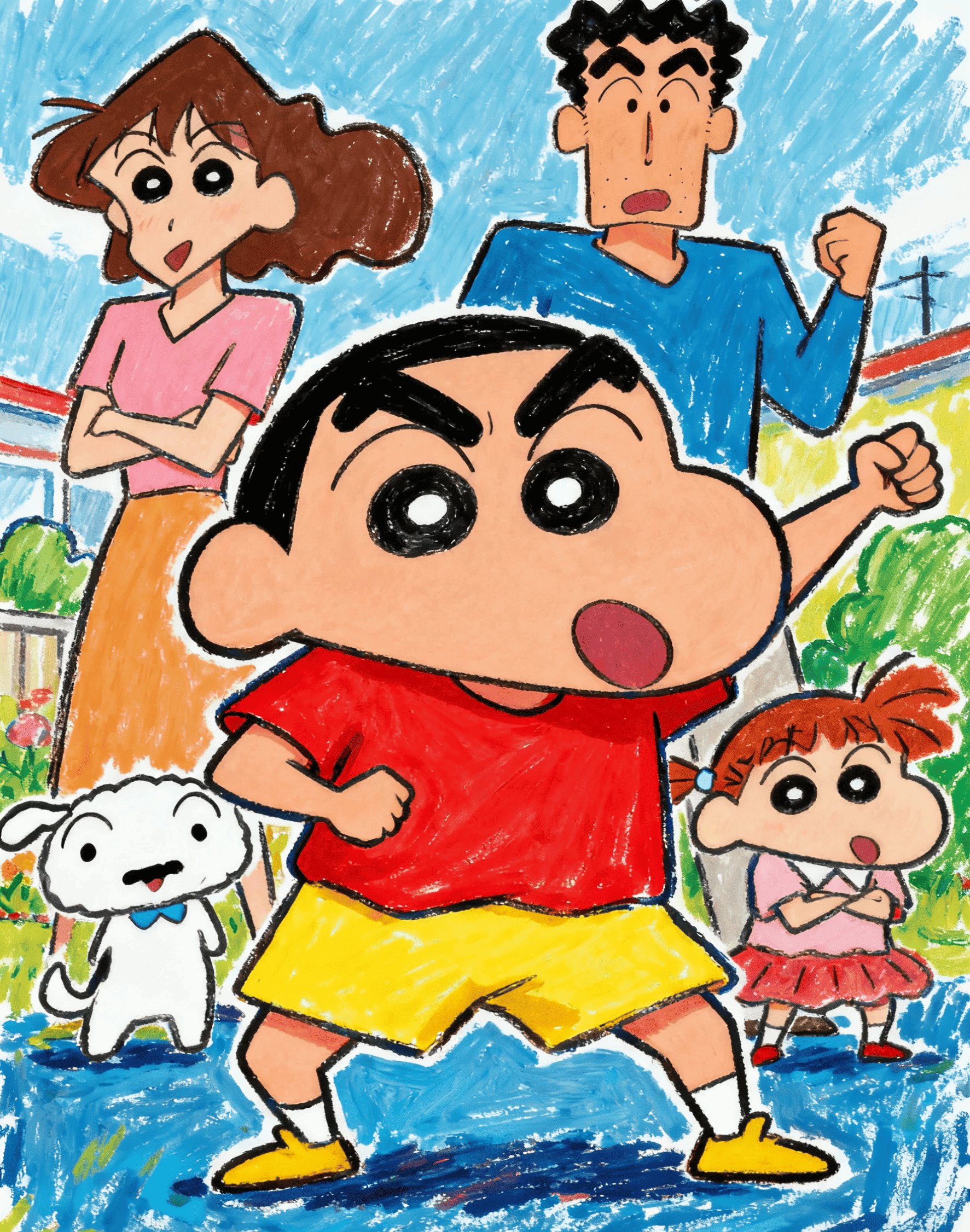 动漫卡片3